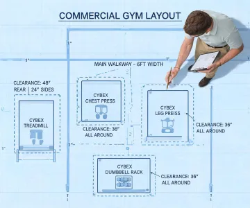 Facility planner